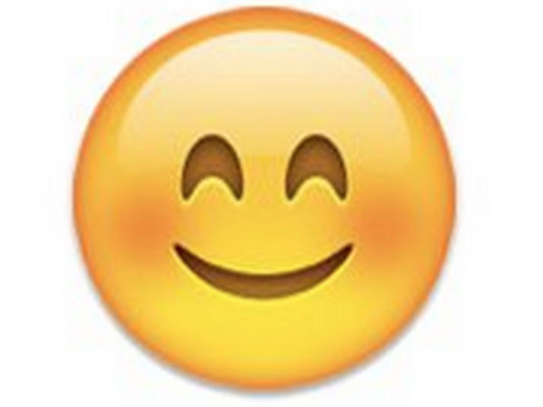 ಟಾಪ್ 8 ಎಮೊಜಿ!..ಸ್ಮೈಲಿಂಗ್ ಫೇಸ್ ಎಮೊಜಿ.!! 