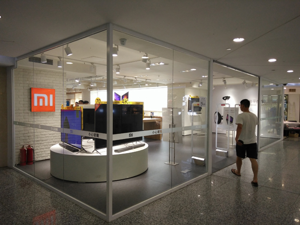 ಭಾರತದಲ್ಲಿ 100 ಮಿ ಹೋಮ್ ಗಳು: