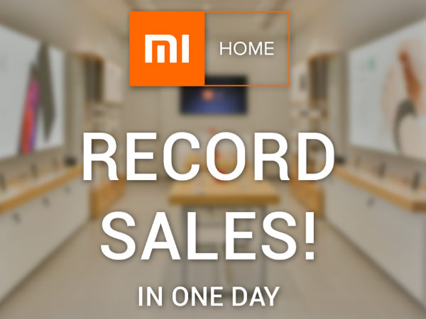 ಬೆಂಗಳೂರಿನಲ್ಲಿ ಮೊದಲನೇ ದಿನೇ ದಾಖಲೆ ವಹಿವಾಟು: