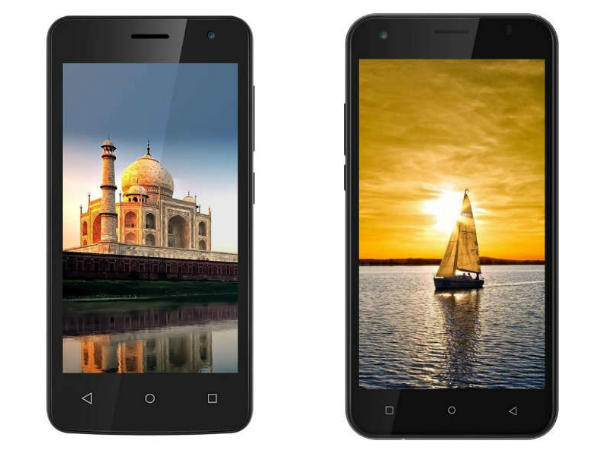 Me 4 ಸ್ಮಾರ್ಟ್ಫೋನ್ ವಿಶೇಷತೆ: Me 4 ಸ್ಮಾರ್ಟ್ಫೋನ್ ವಿಶೇಷತೆ: