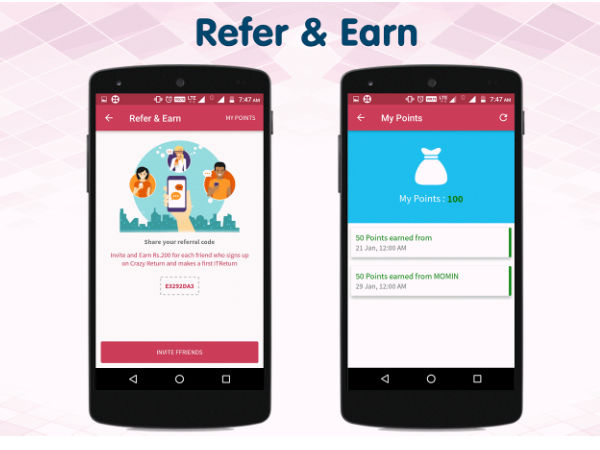 ಕ್ರೇಜಿ ರಿಟರ್ನ್‌ 