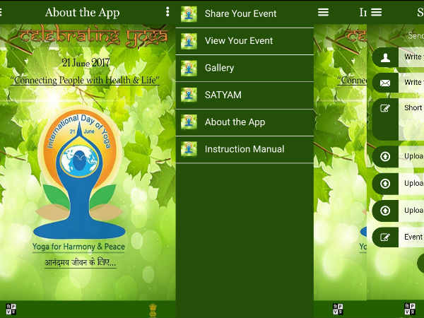 ಉತ್ತಮ ಆರೋಗ್ಯಕ್ಕೆ ಯೋಗ: