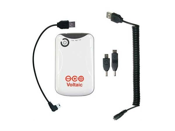  #2 ವೋಲ್ಟಾಯಿಕ್ AMP ಸೂಲಾರ್ ಪವರ್‌ಬ್ಯಾಂಕ್!!