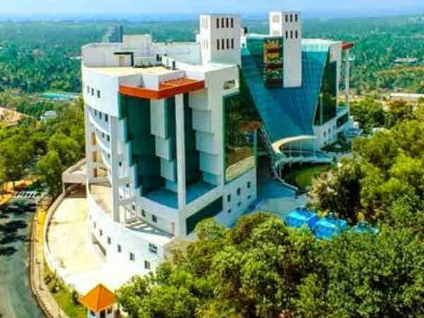 50 ಸೂಪರ್‌ ಕಂಪ್ಯೂಟರ್‌ಗಳನ್ನು ತಯಾರಿಸುವ ಗುರಿ!!