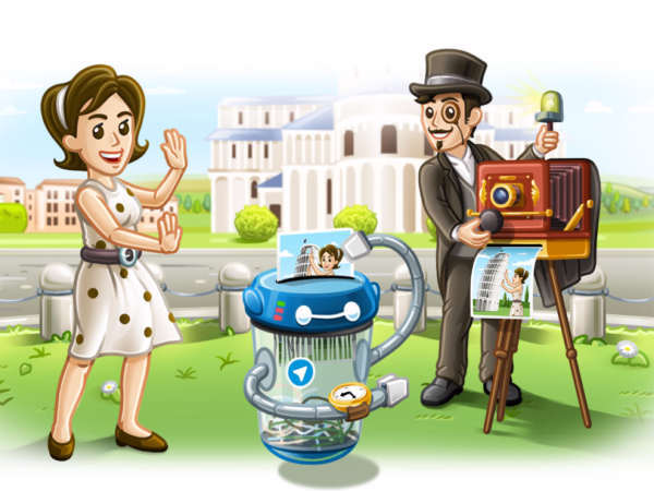 ಫೋಟೋ ಕಣ್ಮರೆ: