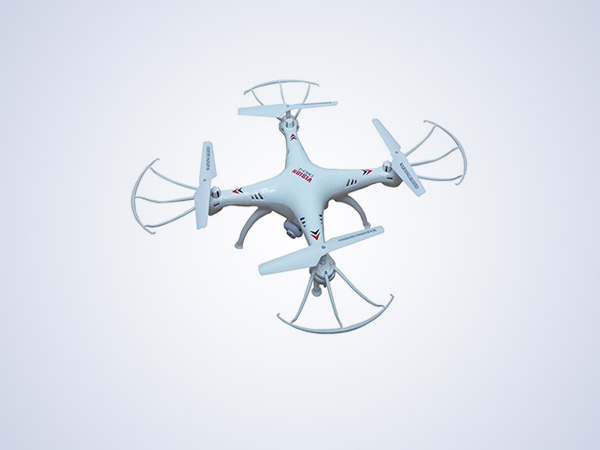 ಕಿಡಿಟೋಸ್ ವಿಷನ್ ಡ್ರೋನ್ 