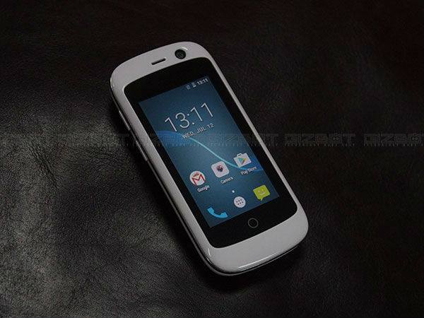 ಸಾಫ್ಟ್‌ವೇರ್: ಆಂಡ್ರಾಯ್ಡ್ ಇದೇ, ಅದೇ ಬೆಸ್ಟ್