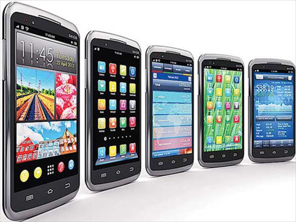 ಸ್ಯಾಮ್‌ಸಂಗ್ ಫಸ್ಟ್!..ಶೀಯೋಮಿ ಸೆಕೆಂಡ್!!