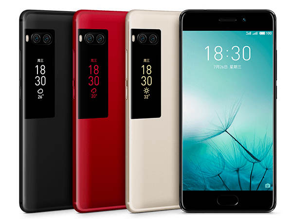 ಡ್ಯುಯಲ್ ಕ್ಯಾಮೆರಾ: