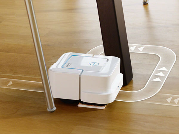 ಸ್ಮಾರ್ಟ್‌ ಕೆಲಸ: