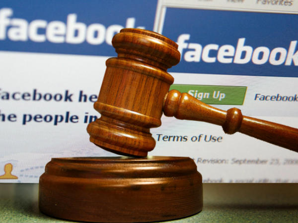 ಫೇಸ್ ಬುಕ್ ಮತ್ತು ಯುಎಸ್ ಸರಕಾರದ ನಡುವೆ ಸಂಘರ್ಷ..! ಫೇಸ್ ಬುಕ್ ಮತ್ತು ಯುಎಸ್ ಸರಕಾರದ ನಡುವೆ ಸಂಘರ್ಷ..!