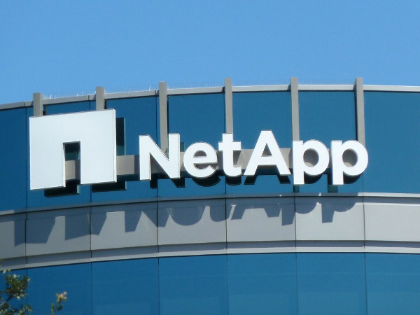 5) ನೆಟ್ಆಪ್ ಇಂಡಿಯಾ(NetAPP India) 