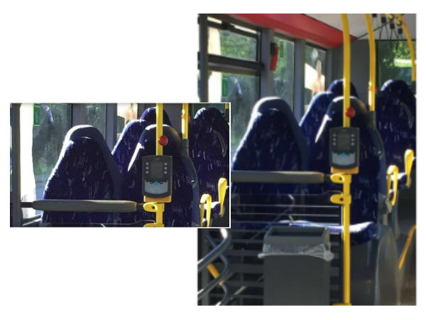 ವೈರಲ್ ಆಗಿದೆ ಪೋಟೋ: ವೈರಲ್ ಆಗಿದೆ ಪೋಟೋ: