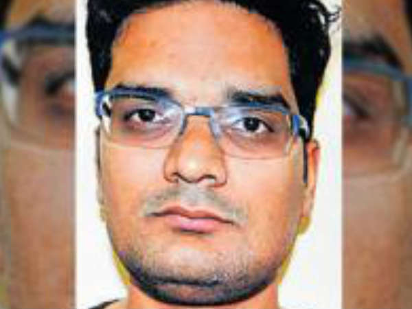 ಯಶವಂತಪುರದಲ್ಲಿ ನೆಲೆಸಿದ್ದ ಅಭಿನವ್ ಶ್ರೀವಾಸ್ತವ!!