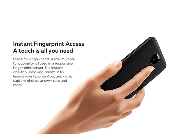 ಫಿಂಗರ್ ಪ್ರಿಂಟ್ ಸ್ಕ್ಯಾನರ್: