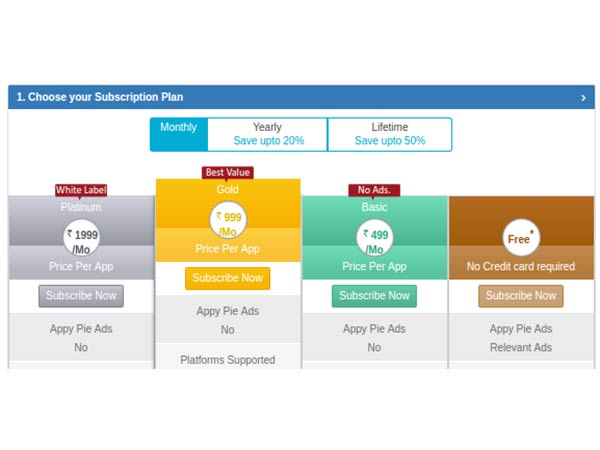 #5 ಸೈನ್ಅಪ್ ಆಗಿ ಆಪ್ ಕ್ರಿಯೇಟ್ ಮಾಡಿ. #5 ಸೈನ್ಅಪ್ ಆಗಿ ಆಪ್ ಕ್ರಿಯೇಟ್ ಮಾಡಿ.