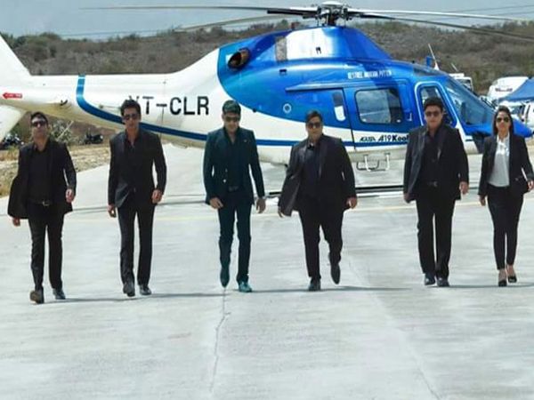 ಹೆಲಿ ಟ್ಯಾಕ್ಸಿ ಸೇವೆಯಿಂದ ಯಾರಿಗೆ ಅನುಕೂಲ?