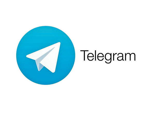ಟೆಲಿಗ್ರಾಮ್ ಟೆಲಿಗ್ರಾಮ್