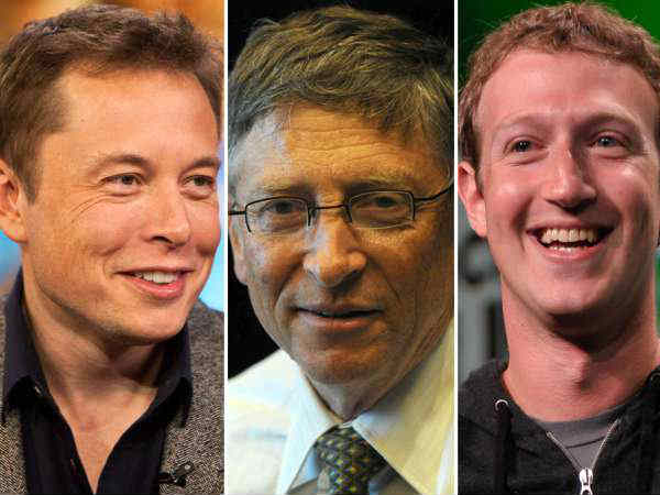 ಕೃತಕ ಬುದ್ಧಿಮತ್ತೆ ವಿರುದ್ದವಾದ ಹೇಳಿಕೆಗಳು.!!