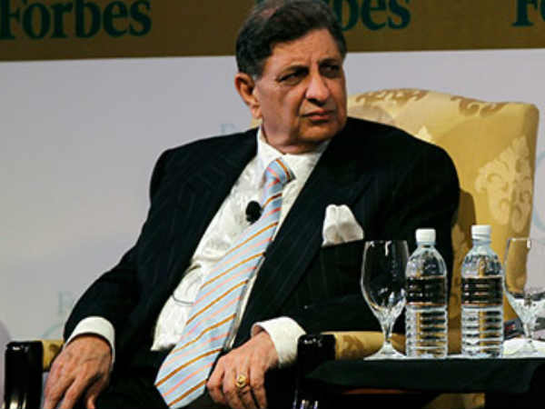 9 ಸೈರಸ್ ಪೂನಾವಾಲಾ 9 ಸೈರಸ್ ಪೂನಾವಾಲಾ