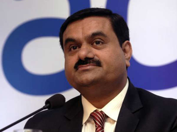 10 ಗೌತಮ್ ಆದಾನಿ 10 ಗೌತಮ್ ಆದಾನಿ