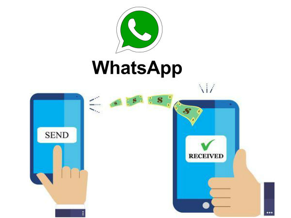 ವಾಟ್ಸ್ಆಪ್ ಪೇಮೆಂಟ್!! ವಾಟ್ಸ್ಆಪ್ ಪೇಮೆಂಟ್!!