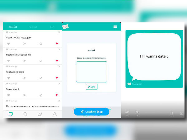 ಈ ಆಪ್ ಅರ್ಥ ಮಾಡಿಕೊಳ್ಳುವುದು ಕೊಂಚ ಕಷ್ಟ: