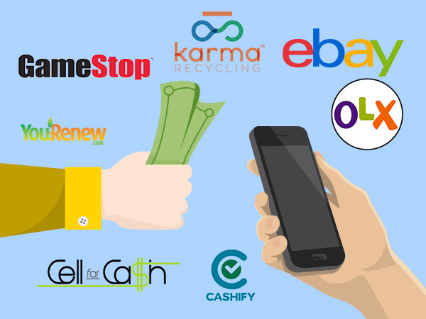 ನಿಮ್ಮ ಹಳೇಯ ಸ್ಮಾರ್ಟ್ ಫೋನ್ ಮಾರಾಟ ಮಾಡಲು ವೇದಿಕೆ ಇಲ್ಲಿದೆ! ನಿಮ್ಮ ಹಳೇಯ ಸ್ಮಾರ್ಟ್ ಫೋನ್ ಮಾರಾಟ ಮಾಡಲು ವೇದಿಕೆ ಇಲ್ಲಿದೆ!