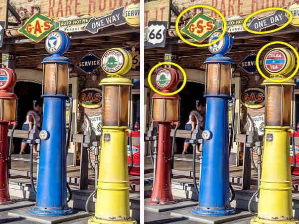 ವ್ಯತ್ಯಾಸ ಕಂಡುಹಿಡಿಯಿರಿ. ಚಿತ್ರ-2