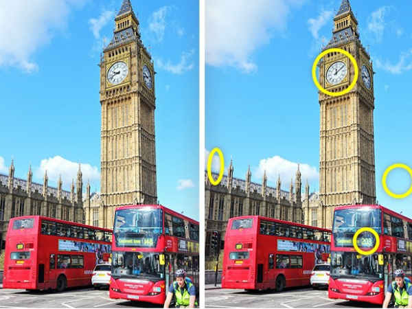 ವ್ಯತ್ಯಾಸ ಕಂಡುಹಿಡಿಯಿರಿ. ಚಿತ್ರ-6