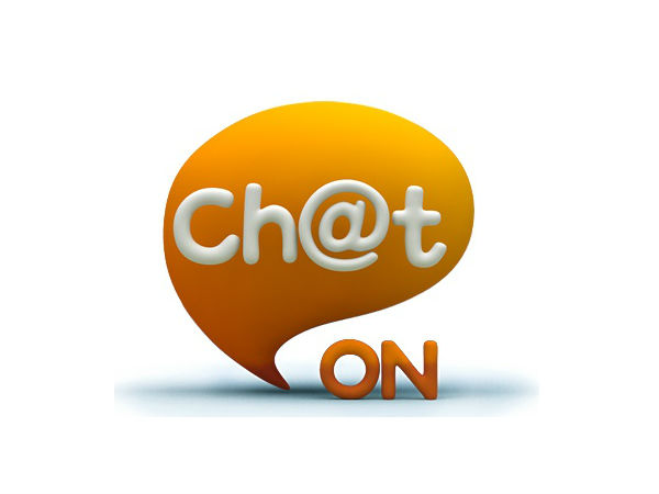 ಚಾಟ್‌ಆನ್ ವಾಯ್ಸ್ & ವಿಡಿಯೋ ಚಾಟ್: