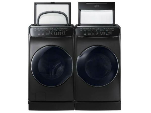 ಅತ್ಯಾಧುನಿಕವಾಗಿದೆ ಡ್ರೈಯರ್!!