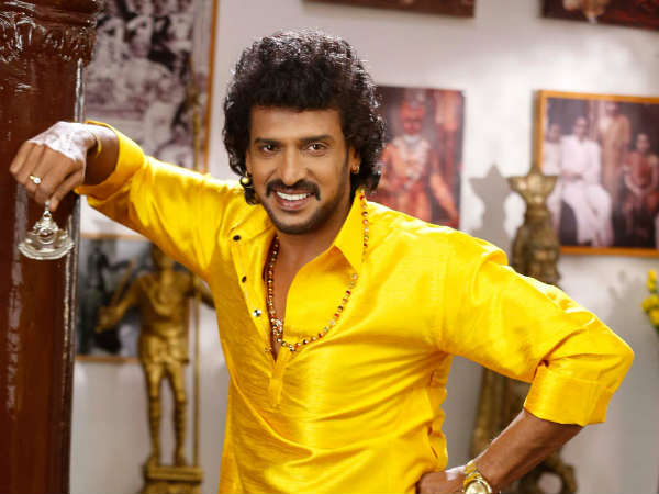 ಉಪ್ಪಿಗೆ ಸಖತ್ ಬೆಂಬಲ: