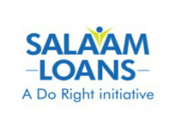 ಇದು ಸಲಾಮ್ ಲೋನ್ಸ್!!