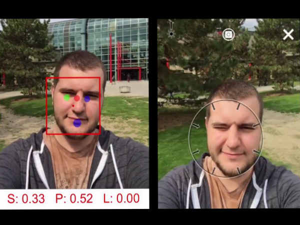 ಬ್ಯಾಗ್ರೌಂಡ್ ಮಾತ್ರ ಜೂಮ್ ಆಗುತ್ತೆ.!!