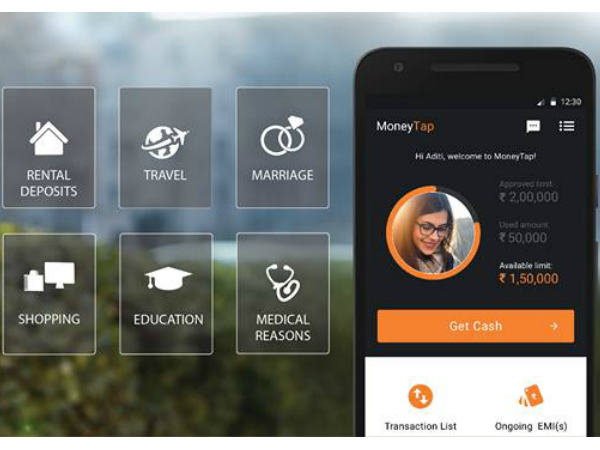 ಆಪ್ ಬಳಕೆ ಹೇಗೆ..?