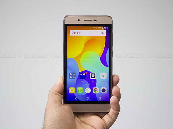 ಡಿಸ್‌ಪ್ಲೇ ಮತ್ತು ಪ್ರೊಸೆಸರ್!