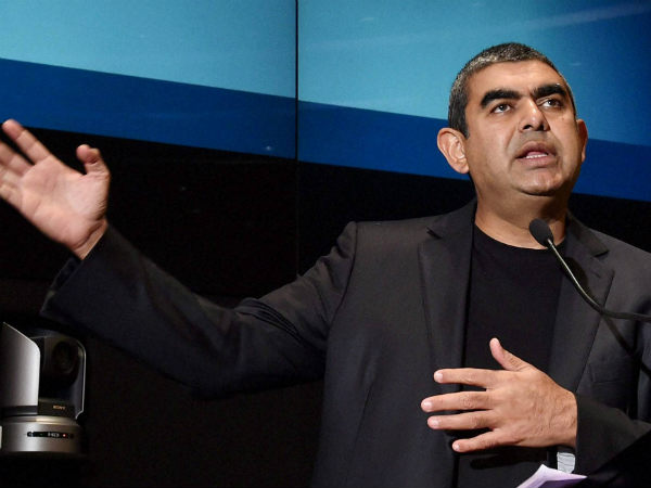 ವಿಶಾಲ್ ಸಿಕ್ಕಾ ಮೇಲಿದ್ದ ಆರೋಪಗಳೇನು? 