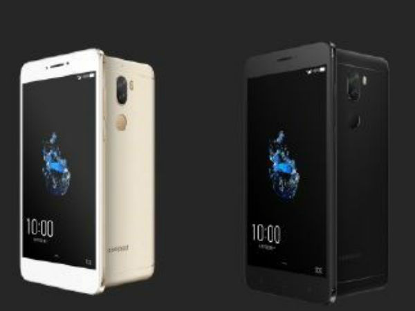 6GB RAM ನೀಡಲಾಗಿದೆ: