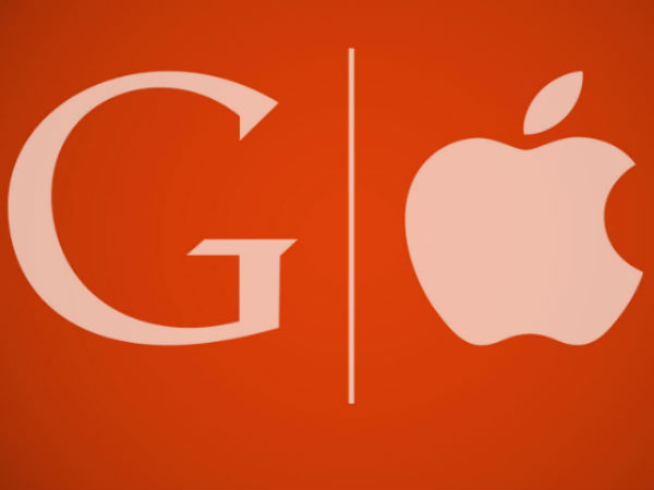 ಶೇ 5 ರಷ್ಟು ಆಪಲ್ ಲಾಭ ಗೂಗಲ್‌ಗೆ!!