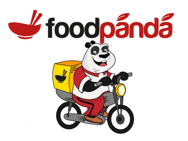 ಫುಡ್‌ಪಾಂಡ: 