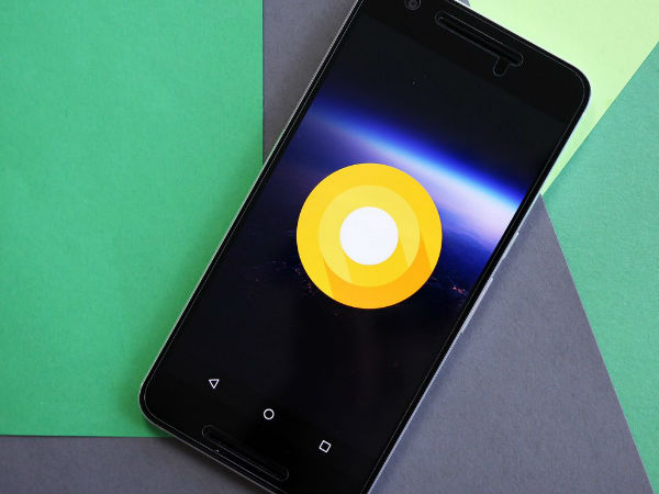 ಏನಿದು ''ಆಂಡ್ರಾಯ್ಡ್ O''?  