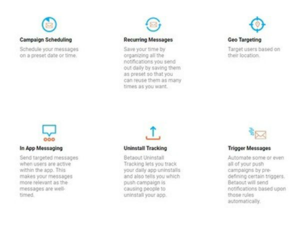 ಏನೆನೆಲ್ಲಾ ಸೇವೆ ನೀಡುತ್ತದೆ?!!