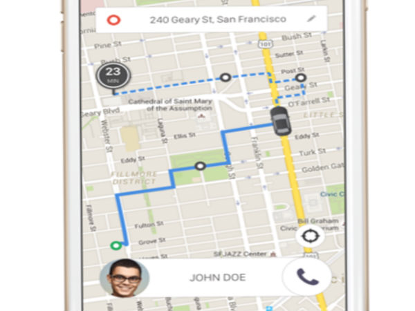 ಹತ್ತಿರದವರನ್ನು ಟ್ರಾಕ್ ಮಾಡಿ.!!