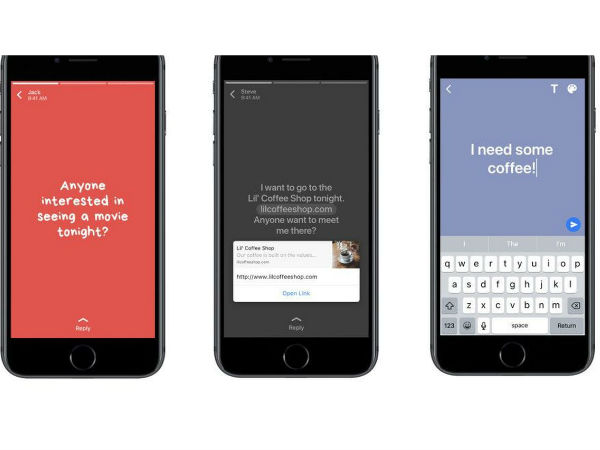 ಅಲ್ಲದೇ ವೆಬ್ ನಲ್ಲಿ ಯೂ ಶೇರ್ ಮಾಡಬಹುದು: