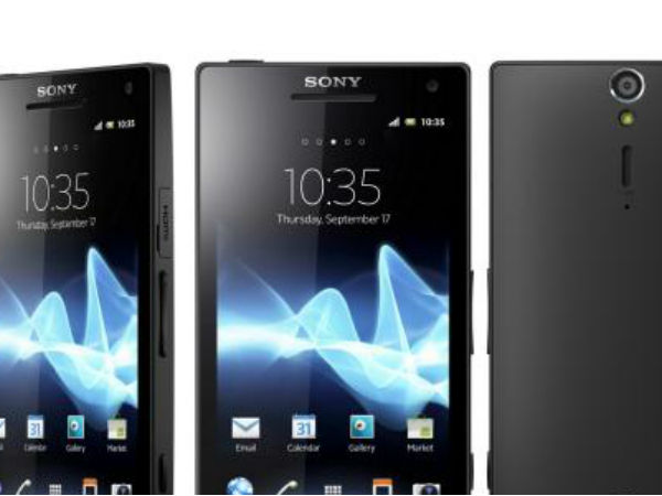 ಸೋನಿ  ಏಕ್ಸ್‌ಪೀರಿಯಾ ಫೋನ್ ಮತ್ತು ಟ್ಯಾಬ್: