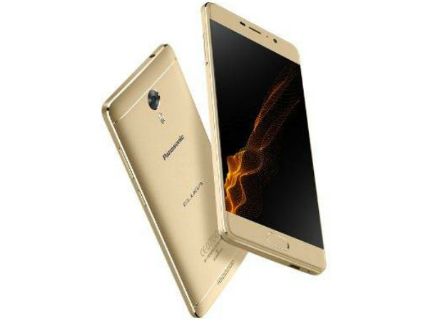 ಪ್ಯಾನಸೋನಿಕ್ ಎಲುಗ A3 ಪ್ಯಾನಸೋನಿಕ್ ಎಲುಗ A3