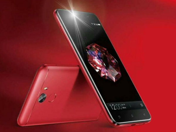 ಜಿಯೋನಿ A1 ಲೈಟ್ ಜಿಯೋನಿ A1 ಲೈಟ್