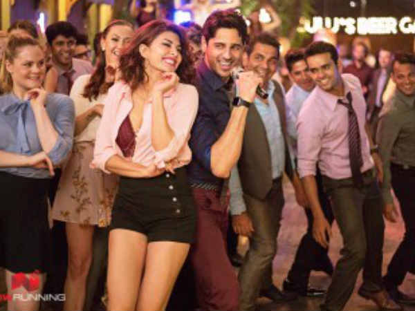 ತಮಿಳು ಚಿತ್ರಗಳು ಹೊರತಾಗಿಲ್ಲ: