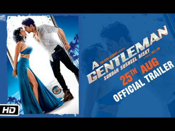 ಟಾಯ್ಲೆಟ್ ಎಕ್ ಪ್ರೇಮ್‌ಕಥಾ' ಸಹ ಲೀಕ್ ಆಗಿತ್ತು: